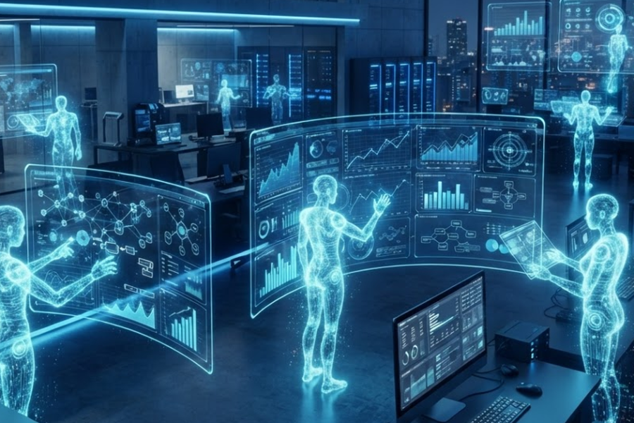 unne-ia-agentiva-automatizacion